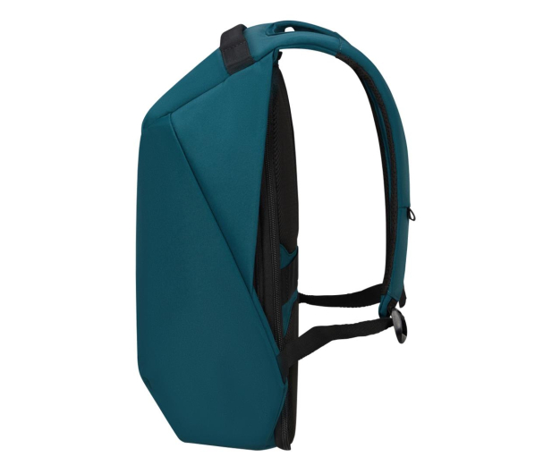 SAMSONITE Securipak 2.0 15.6" petrol - 1273909 - zdjęcie 2